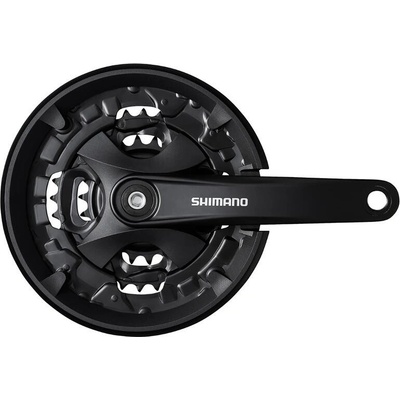 SHIMANO Trojprevodník ALTUS FC-MT101 3x9 rýchlostí