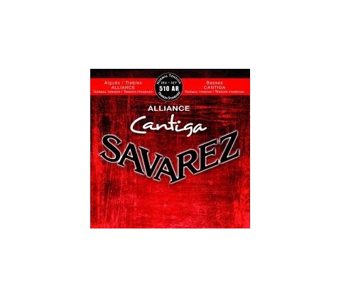Savarez 510AR