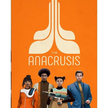 The Anacrusis