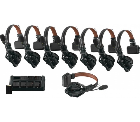 Hollyland Solidcom C1 Pro - 8S
