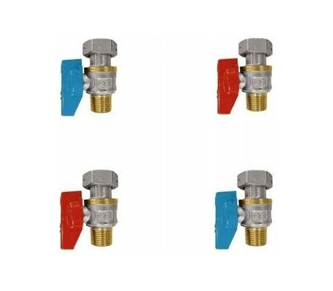Same 1/2'' ZBP-KIT-22-U