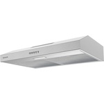 Muhler Абсорбатор Muhler AMK-555C-S, класик, 201.6 м ³/ч, 62W (1009279) - topmarket