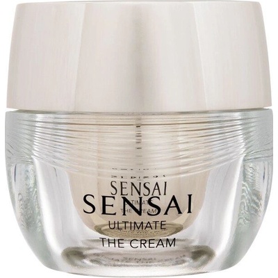 Sensai Ultimate The Cream krém na tvár 40 ml