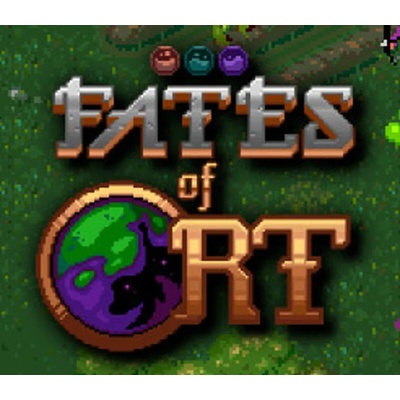 Fates of Ort
