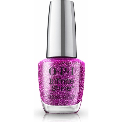 OPI Infinite Shine A Lil Suga & Spice 15 ml
