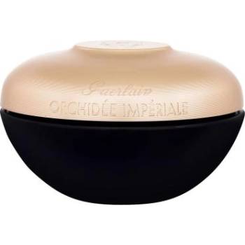 Guerlain Orchidée Impériale The Neck And Décolleté Cream стягащ крем за шия и деколте 75 ml