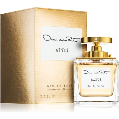 Oscar de la Renta Oscar de la Renta Alibi parfémovaná voda dámská 100 ml