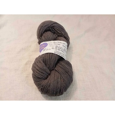 Organic merino Granit
