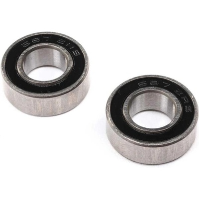 Losi Сачмен лагер 7x14x5mm (2)