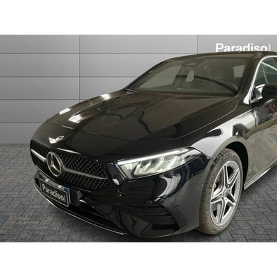 Mercedes-Benz A 250 e 160 kW