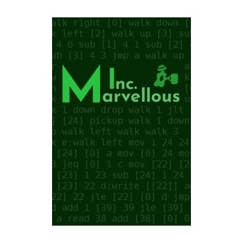 Marvellous Inc.