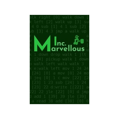 Marvellous Inc.