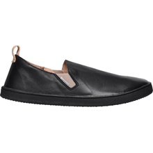 Pánske barefoot topánky Pegres bf 81 0.1 čierna