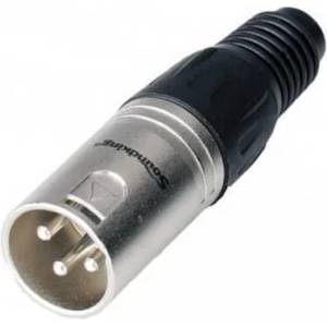 Soundking CA 114 XLR конектор (CA114)