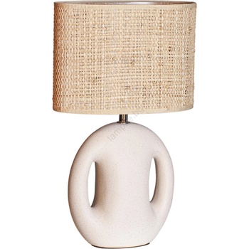 Cottex 8000100-5507 - Настолна лампа HOLD 1xE14/8W/230V (RS0193)