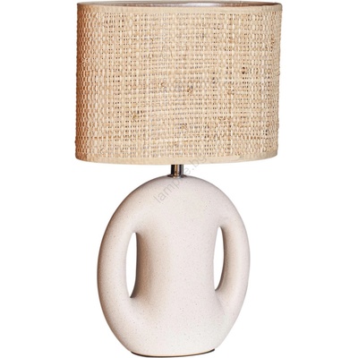 Cottex 8000100-5507 - Настолна лампа HOLD 1xE14/8W/230V (RS0193)