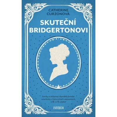 Skuteční Bridgertonovi