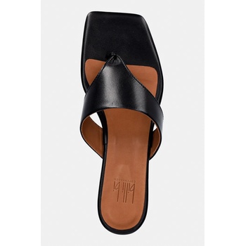 Billi Bi Кожени джапанки Billi Bi (A9627.070)