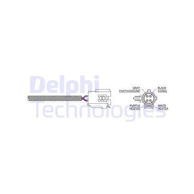 Lambda sonda DELPHI ES20044-12B1