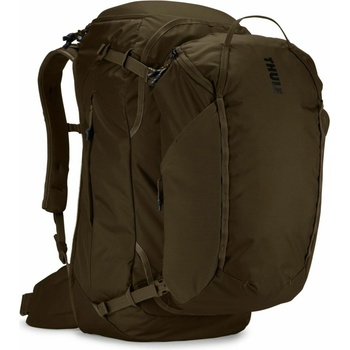 Thule Landmark пътна раница 70 л TLPM270 - Deep Khaki Thule | Kafyav | МЪЖЕ | ЕДИН РАЗМЕР