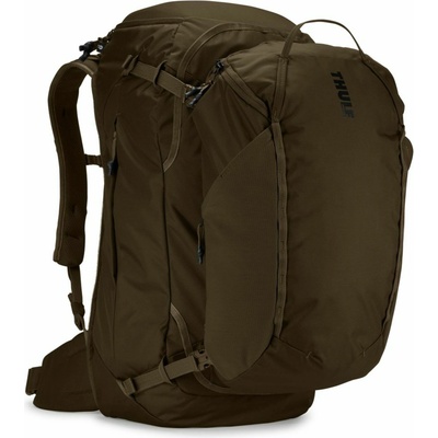 Thule Landmark пътна раница 70 л TLPM270 - Deep Khaki Thule | Kafyav | МЪЖЕ | ЕДИН РАЗМЕР
