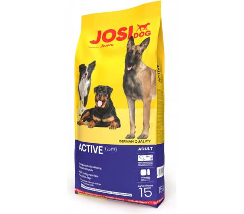 JosiDog Active 0,9 kg