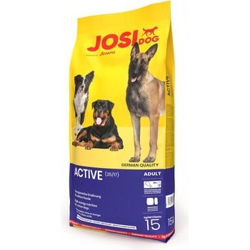 JosiDog Active 0,9 kg