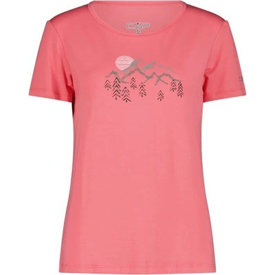 Dámske tričko CMP WOMAN T SHIRT