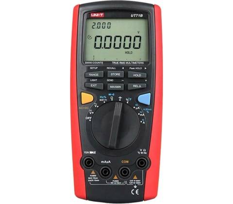 UNI-T UT 71B