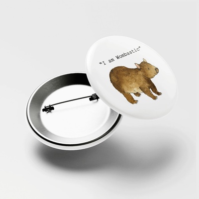 ePiPí Placka - Vombat Wombastic – Sleviste.cz