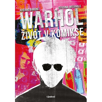 Warhol: život v komikse