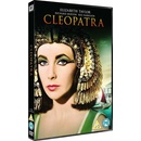 Cleopatra DVD