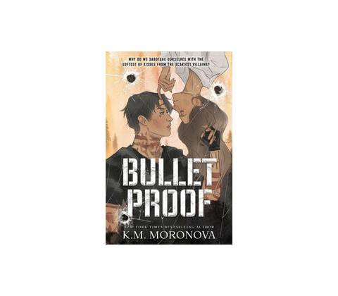 Bulletproof