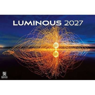 Luminous nástěnný Helma 2027