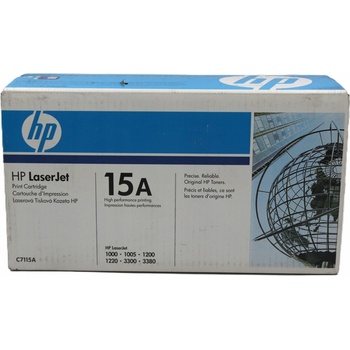 HP C7115A - originálny