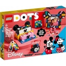 Stavebnice LEGO® LEGO® DOTS™ 41964 Školní boxík Myšák Mickey a Myška Minnie