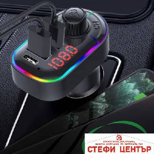 Paolo Трансмитер mp3 c12 (75084) - steficenter