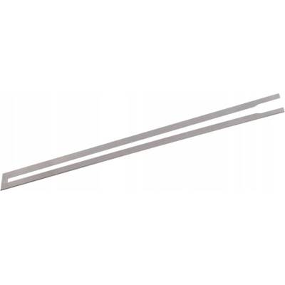 Euro nářadí Náhradná čepeľ ND pre rezačku polystyrénu 136284, 250 mm