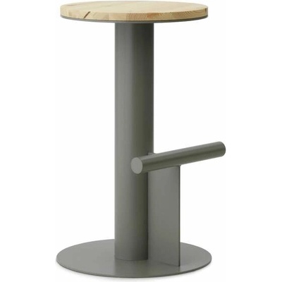 Normann Copenhagen Pole 65 pine / grey