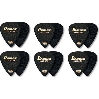 Ibanez PPA14HSG-BK Trsátko / Brnkátko