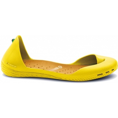 Iguaneye Freshoes žltá/sivá
