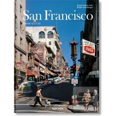 San Francisco. Portrait of a City