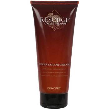 Biacrè Resorge Green Therapy Крем за защита и яркост на цвета, 200 ml