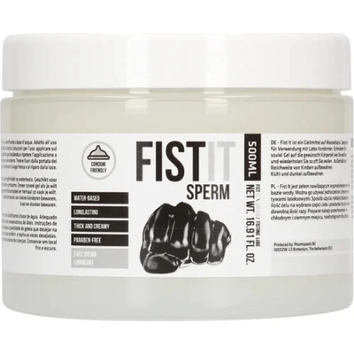 Fist It Sperm 500 ml