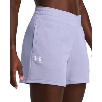 Under Armour Šortky UA Rival Terry Short-PPL 1382742-539