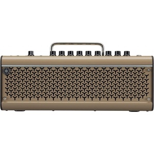 Yamaha THR30IIA W Моделиращ усилвател комбо (THR30IIAWL)