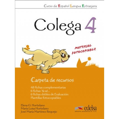 Colega 4 Carpeta de recursos