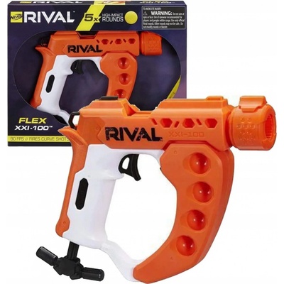 Nerf Flex XXL-100