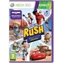 Hry na Xbox 360 Kinect Rush: A Disney Pixar Adventure