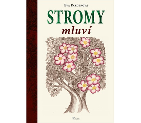 Stromy mluví